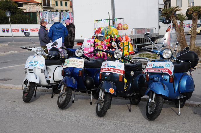 Ingrandisci la foto